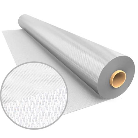 woven aluminum fabric|aluminized fiberglass fabric.